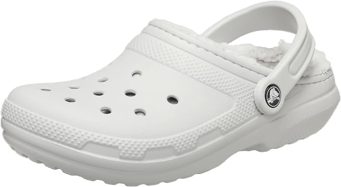 Crocs Klasik Çiçekli Kesilmiş Sandal unisex-yetişkin Sandalet