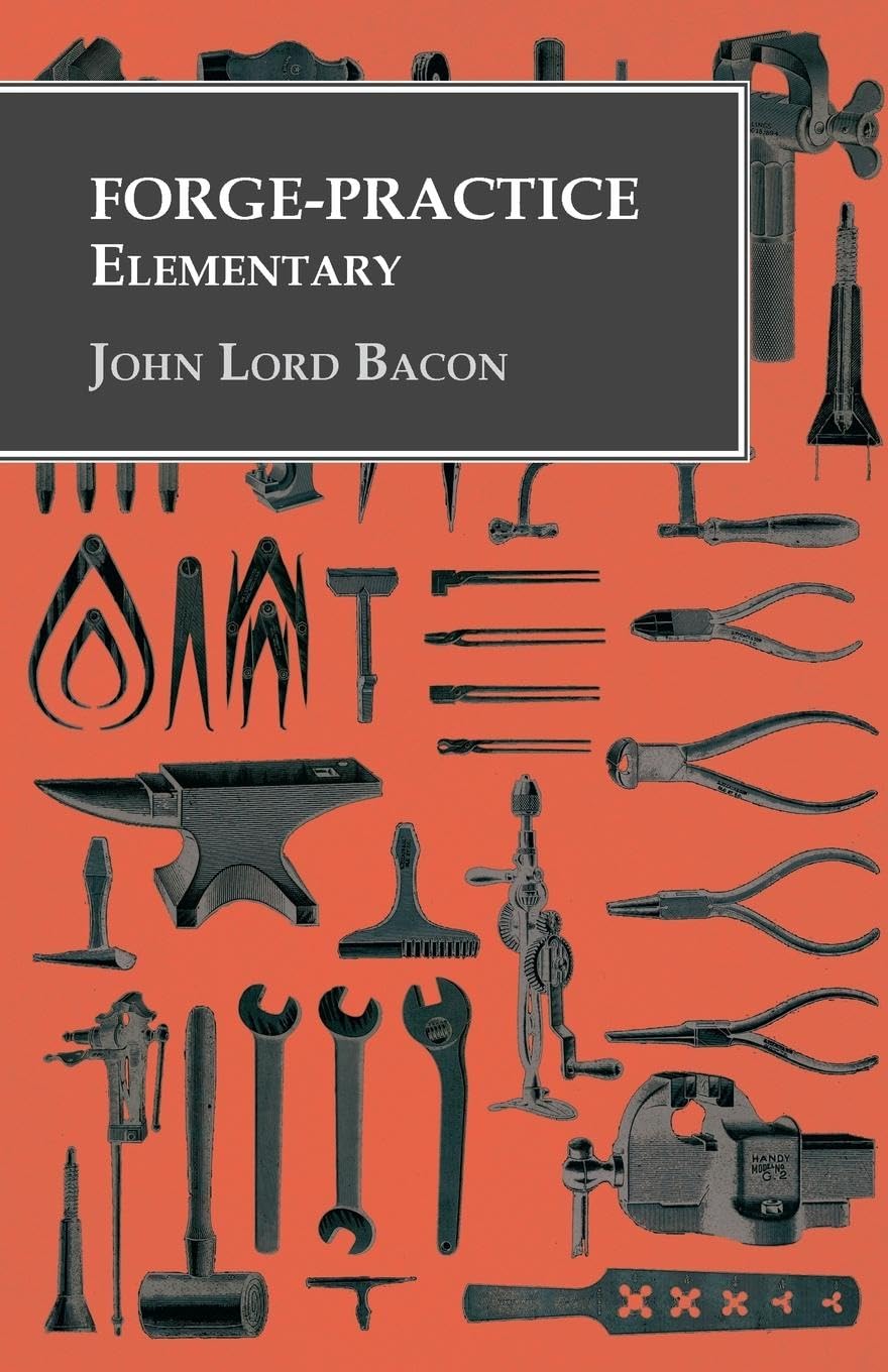 Forge-Practice - Elementary Paperback – 28 July 2016