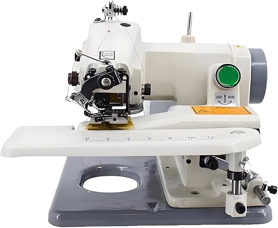 Blind Hem Sewing Machine Factory,Portable Blind Stitch Hemming Machine,Desktop Sewing & Embroidery Machine,Adjustable Stitch Length Equipment