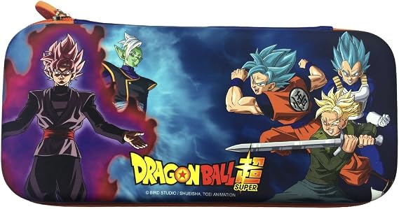 FRTEC - Dragon Ball Super Carry Bag (Nintendo Switch)