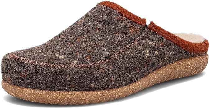 Taos Footwear Women's Wooltastic Clog