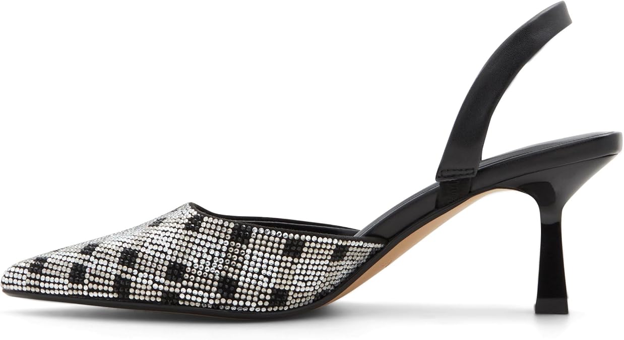 Aldo レディース ブリザ パンプス, ブラック, 24