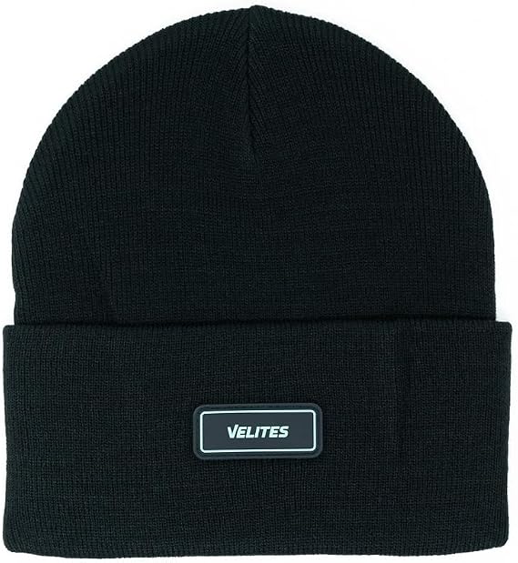 Wool Blend Beanie by Velites USA