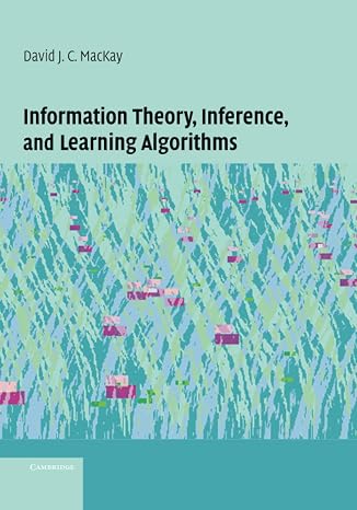 Information Theory, Inference and Learning Algorithms