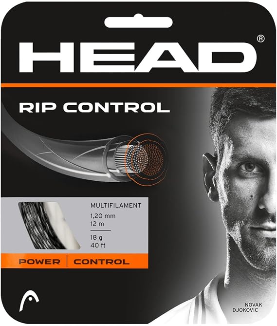 Head Rip Control String Set
