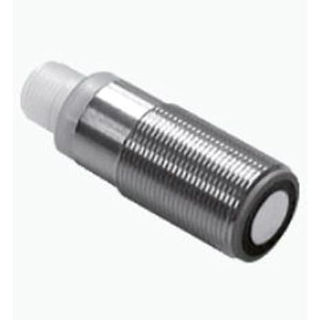 Pepperl+fuchs Ub300-18gm40-e5-v1 Ultrasonic Sensor