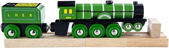 Bigjigs Toys Flying Scotsman
