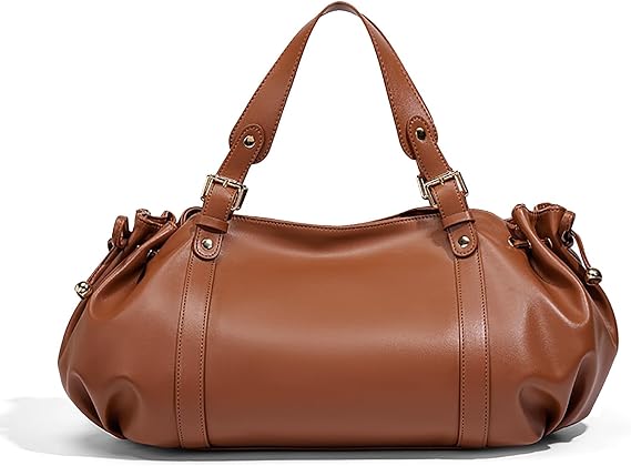 JINMANXUE Woven Tote Bag For Women,Travel Shoulder Bag, Large Hollow Beach Soft Satin Handbags Hand-woven Satchel Clutch