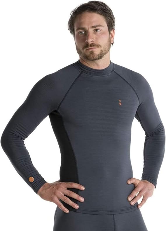 Fourth Element Men's J2 Top Baselayer