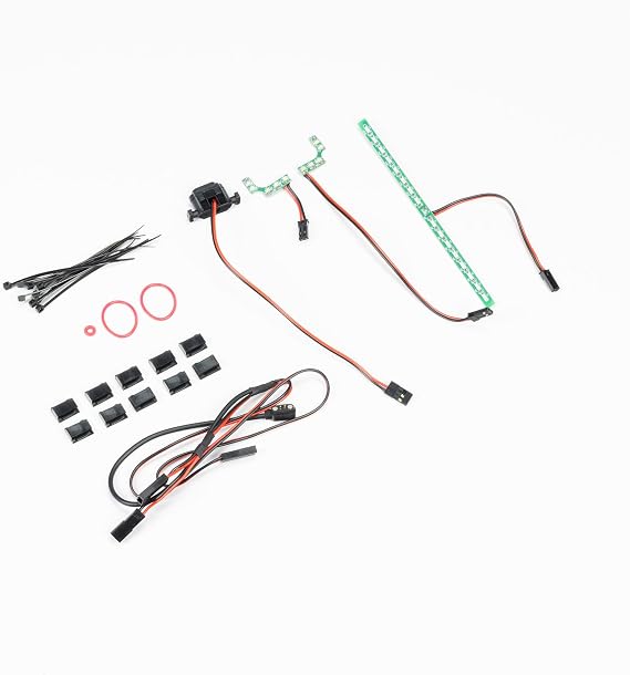 ARRMA BIGROCK Light Set, ARA480075