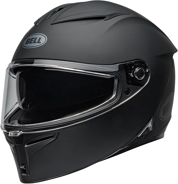 BELL Lithium Helmet, Matte Black, X-Small