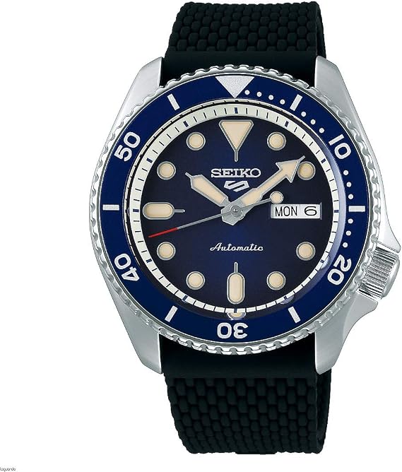 Seiko SRPD71K2 Erkek Kol Saati