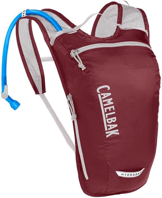 CamelBak Women's Hydrobak Light Bike Hydration Backpack 50oz