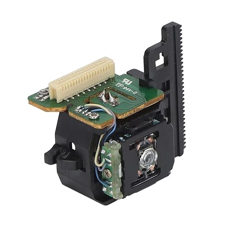 Optical Pickup SF-P101N 16 Pin 650nm for CD VCD