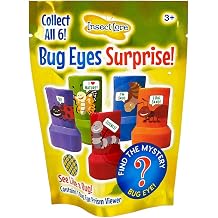 Insect Lore Bug Eyes Surprise!