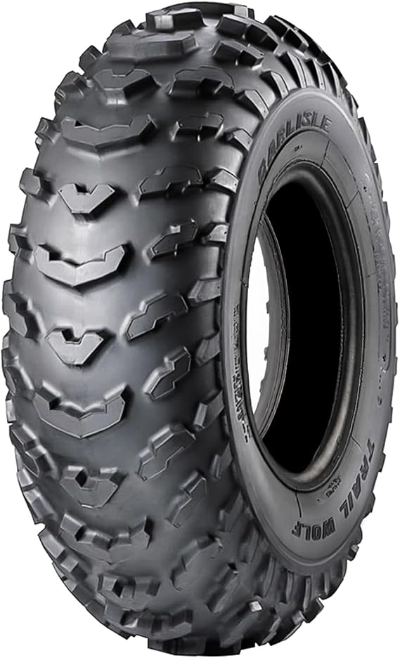 Carlisle Trail Wolf Trail 22X10-10 58F B ATV/UTV Tire