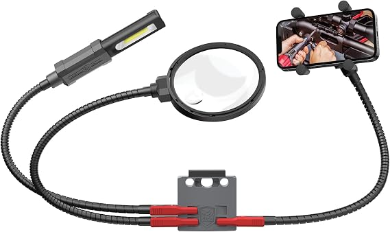REAL AVID SMART-Mount Accessory KIT