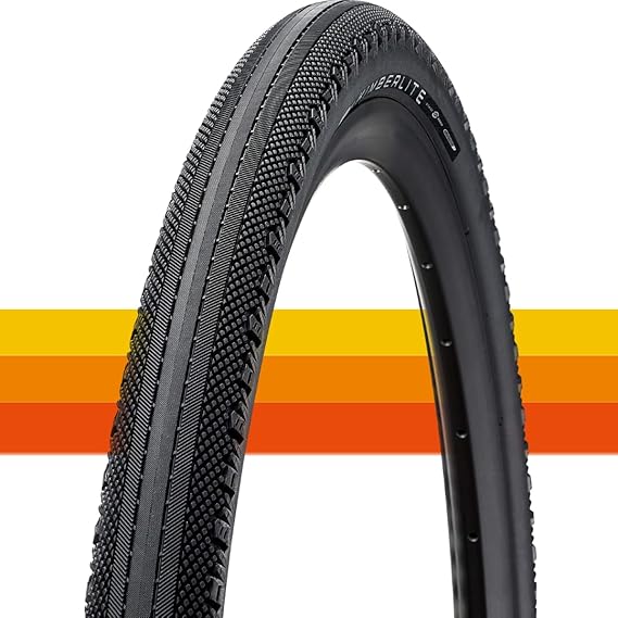 AMERICAN CLASSIC Gravel Bike Tubeless Tire - Kimberlite, 700 x 35c, 700 x 40c, 700 x 45c, 700 x 50c, 650b x 47