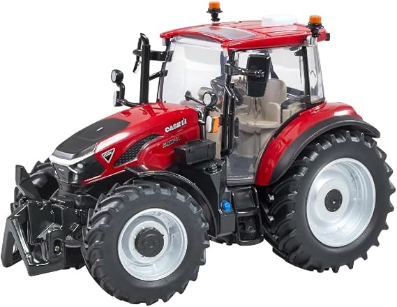 Britains CaseIH Farmall 120C