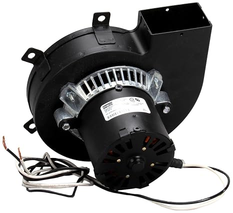 Victory 50701901 Blower Motor 208/240V