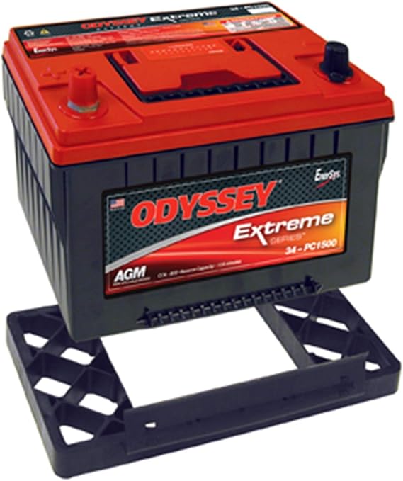 Odyssey 22201251 Spacer G34-24