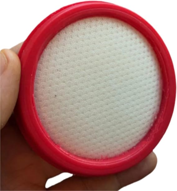 Compatible For Eufy,Compatible For HomeVac, S11 Elite Laresar Vacuum Cleaner 1 Replacement Filter Dust Bin(2pcs)