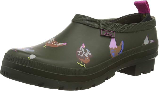 Joules Women's Wellington Welly Boot