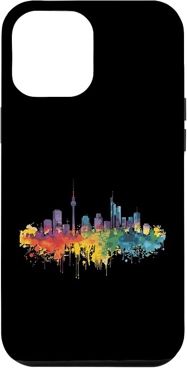 iPhone 15 Pro Max Essen Case