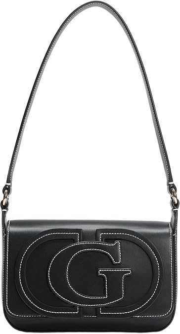 Ruby Flap Shoulder Bag
