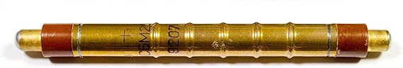 SBM-20 Geiger-Muller Tube