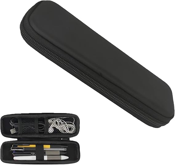Pouch EVA Pencil Case,Hard Shell Pencil Case,EVA Zipper Pencil Box Pouch