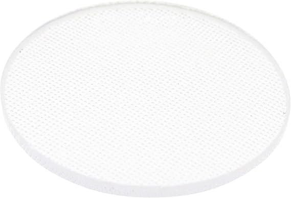 Lightolier Af2Sf 2" Solite Diffusion Lens Alcyon Led Diffusion Filter