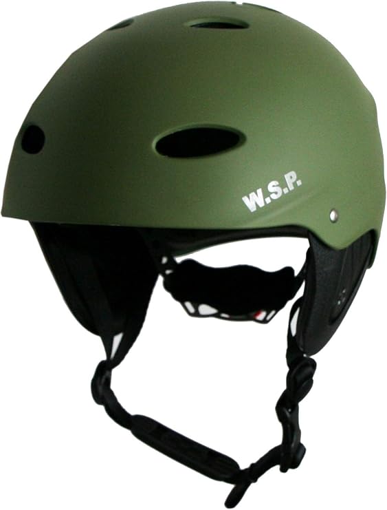W.S.P 13420 Water Wild 2 Khaki M