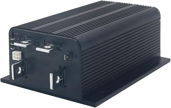 Motor Controller Replace 1204410 Compatible with Curtis 1204-410 48V 225A 5K-0