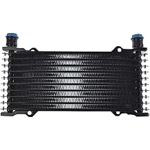 Transmission Oil Cooler Compatible With Cadillac Compatible With Suburban Avalanche Silverado 1500 20880895