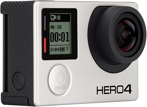 GoPro Hero4 Black