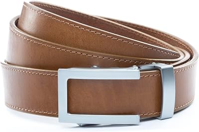 Buckle & Belt Casual