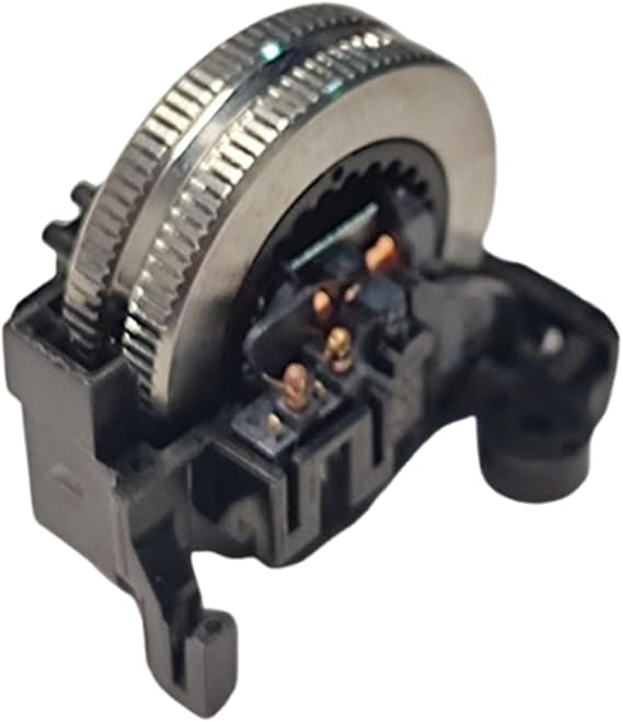 Scroll Wheel,Mouse Roller Replacement Parts Plastic Mouse Pulley Scroll Wheel for MX Master3 Mouse Repair Parts