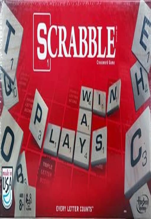 Scrabble Classic