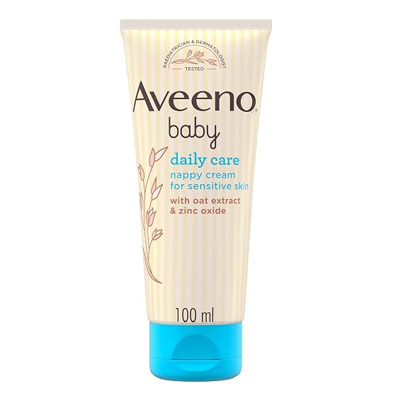 Aveeno Cream 100ml by Aveeno