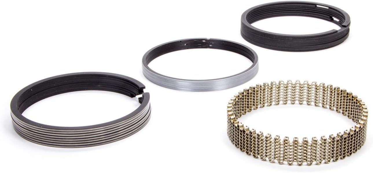 Hastings 2M683 Piston Ring Set