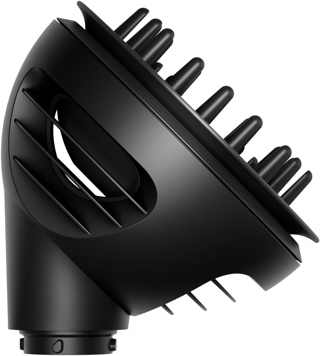 Dyson Airwrap™ Wave + カールディフューザー