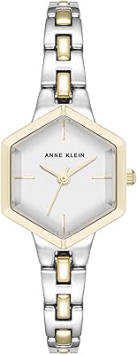 Anne Klein Womens Bracelet Watch
