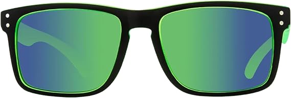 CARVE Goblin Sunglasses Rectangular Shades UV400