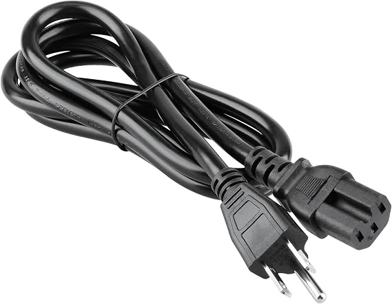 AC Power Cord for Cisco Catalyst 9200L C9200L-48P-4G-E 48 PoE+ Ethernet Switch