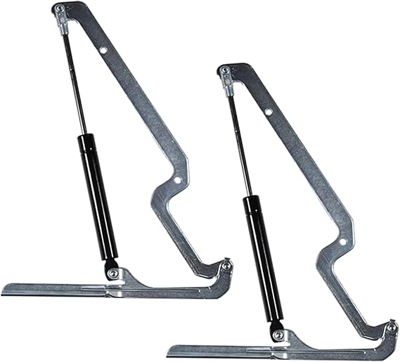 Icetop Gas Strut Hinge, Replacement Gas Strut Hinge 140N