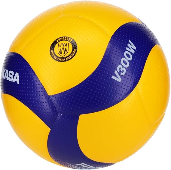 Mikasa V300W Volleyball