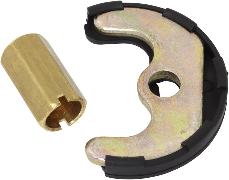 American Standard M961714-0070A VALVE MOUNTING NUT