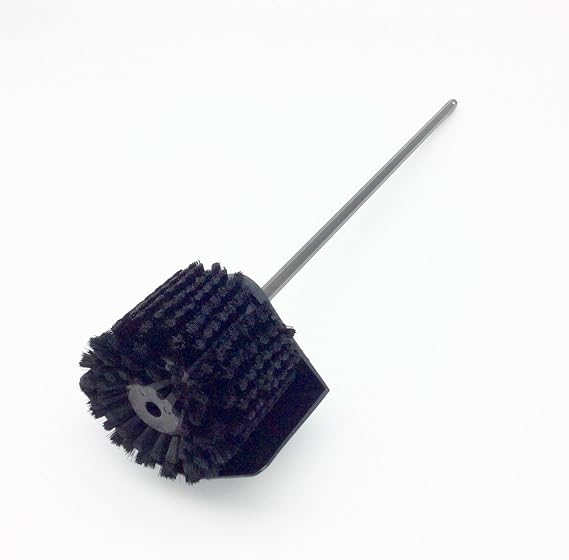 Powr-Flite 18" Multiwash Brush Roll - Side Brush, for 18" Multiwash