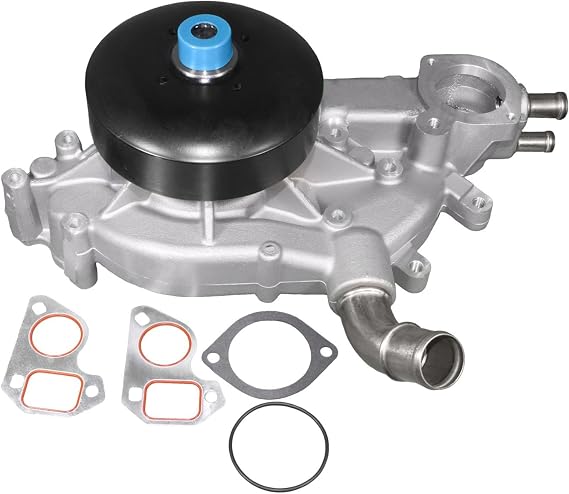 ACDelco Gold 252-845 (19195104) Engine Water Pump